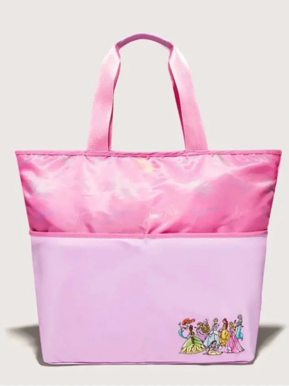 Stoney Clover x Disney Princess